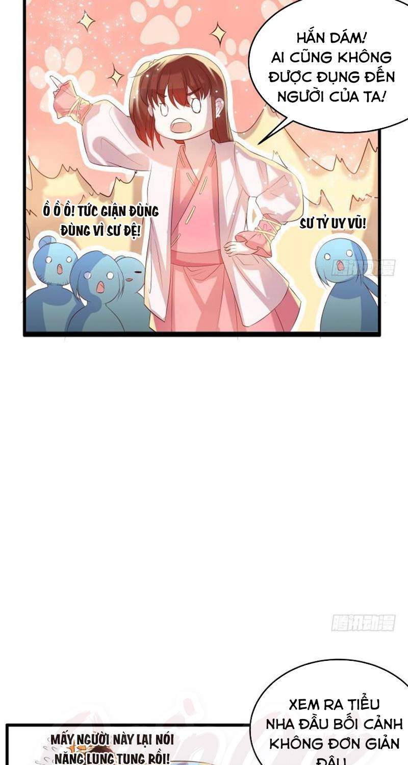 Siêu Phàm Truyện: Chapter 32