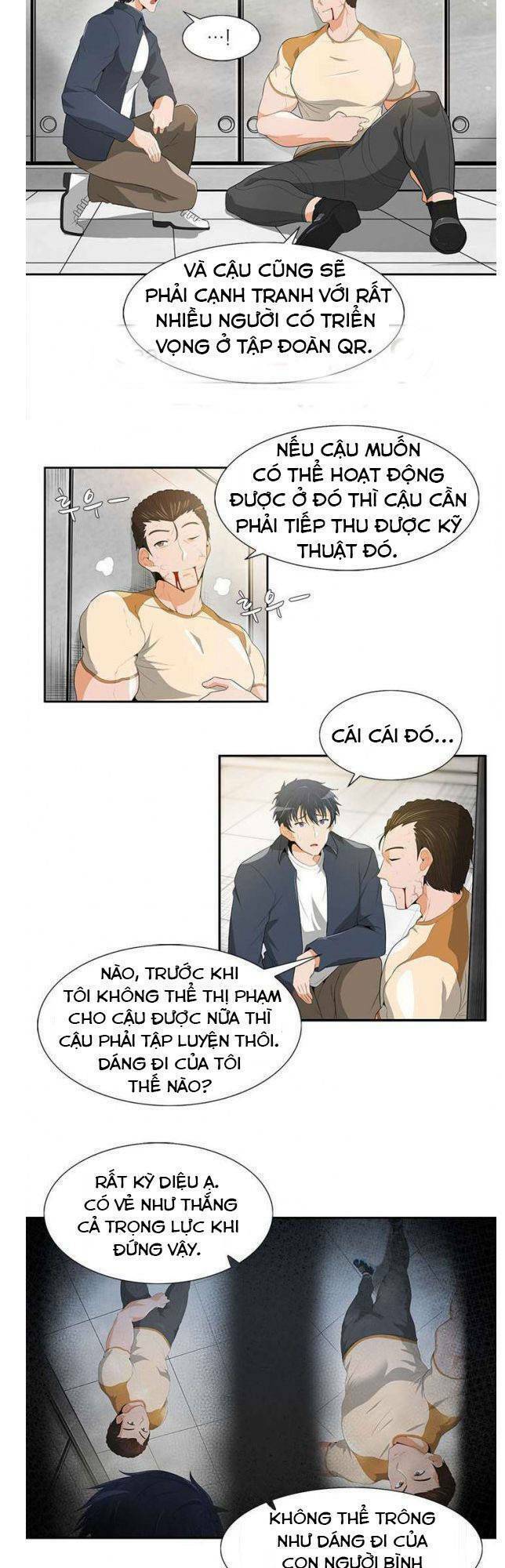 Tôi Tự Động Săn Một Mình: Chapter 19