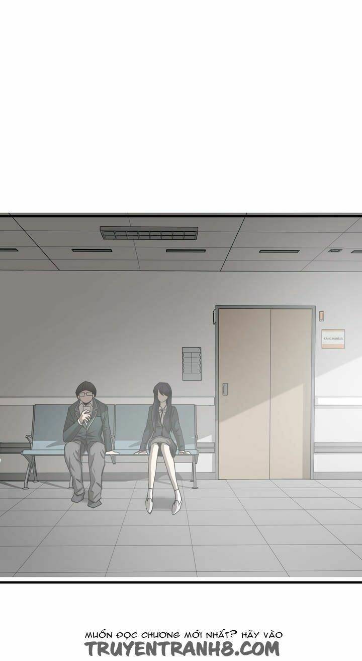 Kẻ Bị Ruồng Bỏ: Chapter 45