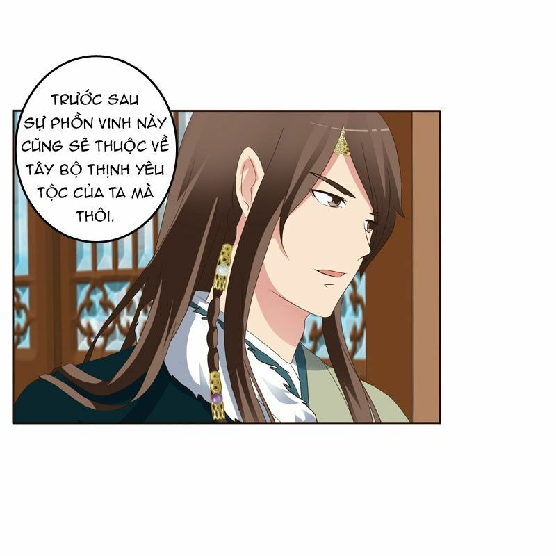 Thông Linh Phi: Chapter 151