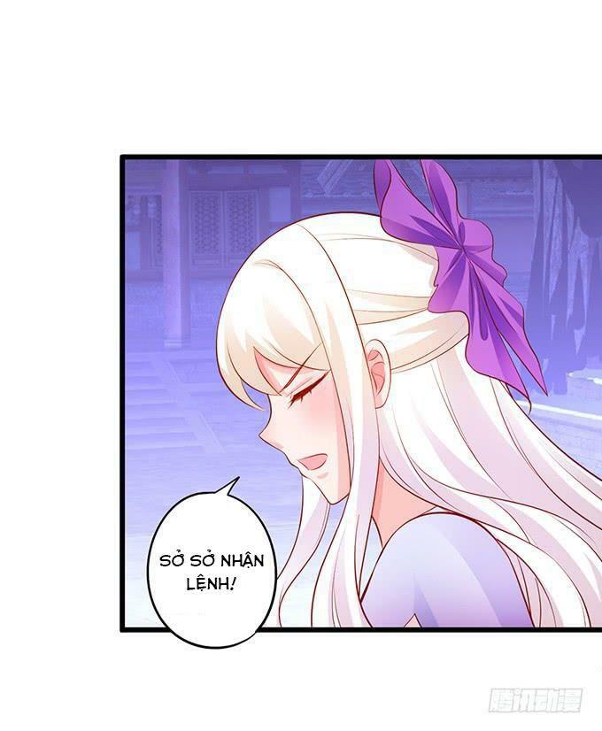 Hồ Tiên Hung Bạo: Chapter 134