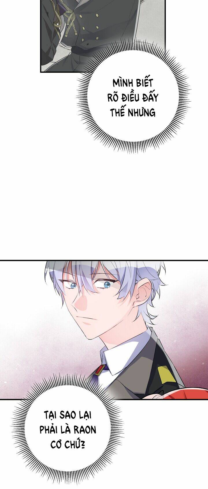 Công Nương Đã Thay Đổi: Chapter 45.2