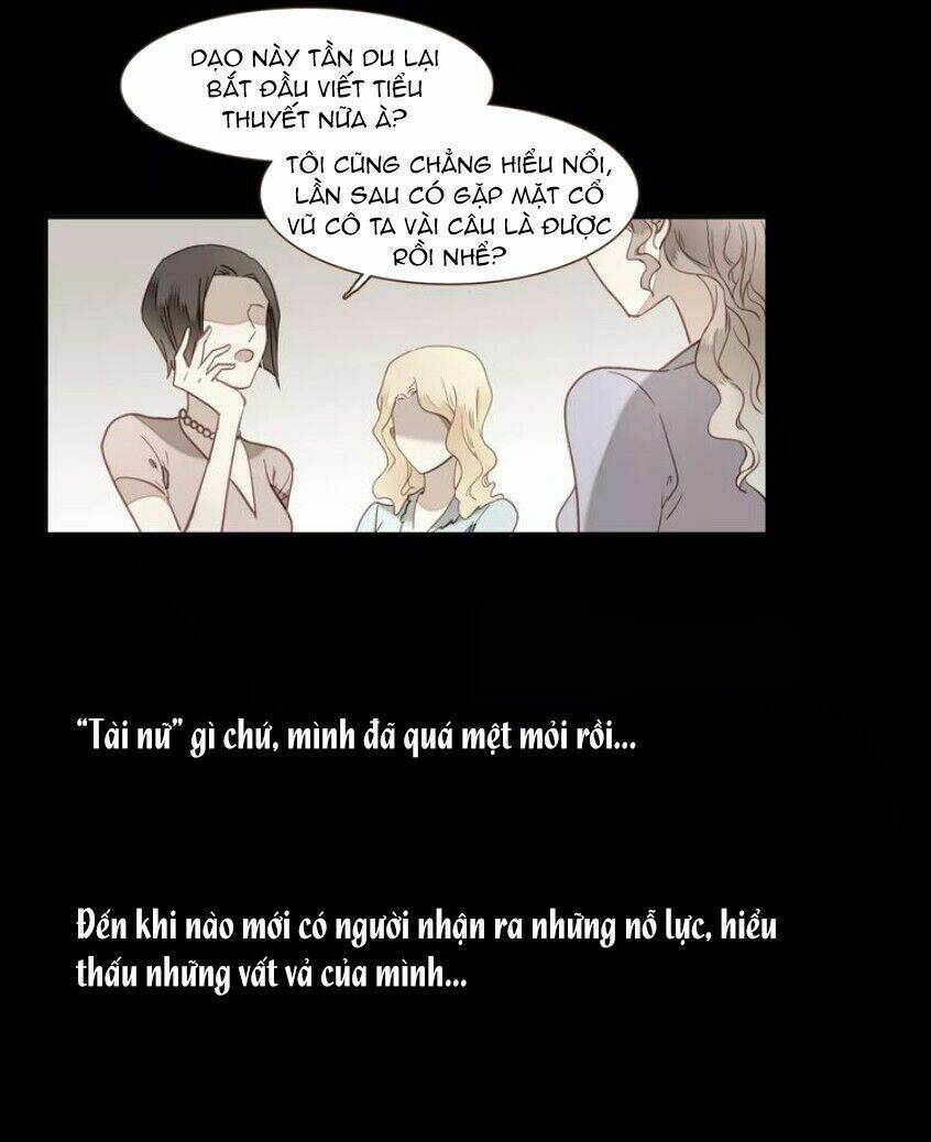Tại Hạ Là Thần Tình Yêu: Chapter 47