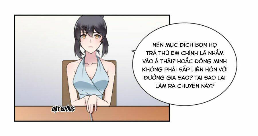 Thiên Kim Đường Môn: Chapter 68