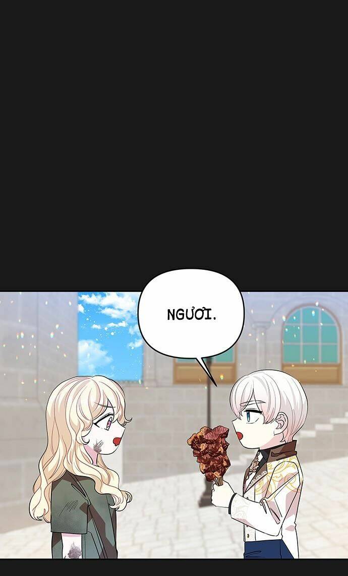 Con Người Không Phải Thứ Có Thể Sửa Rồi Dùng Được Đâu!: Chapter 32