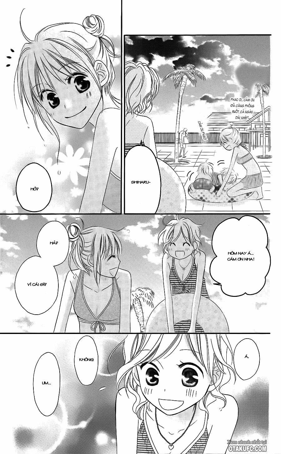 Love So Life: Chapter 35