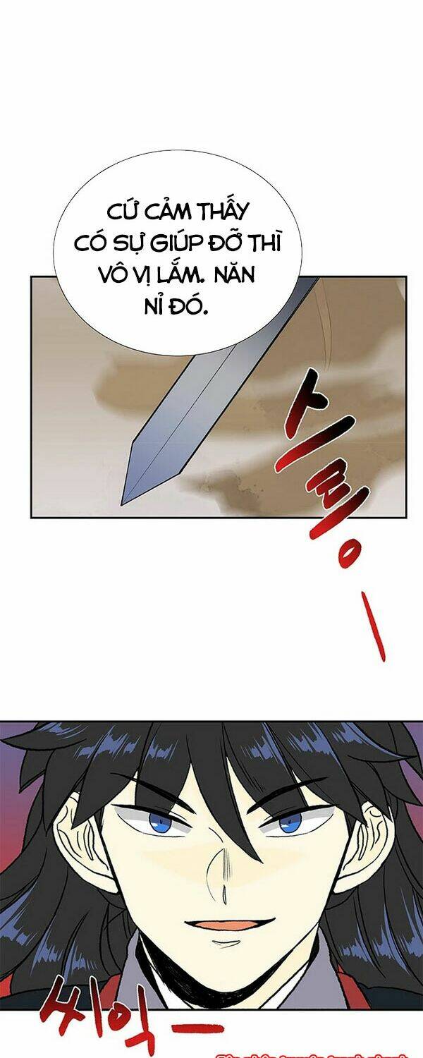 Học Sĩ Tái Sinh: Chapter 142.5