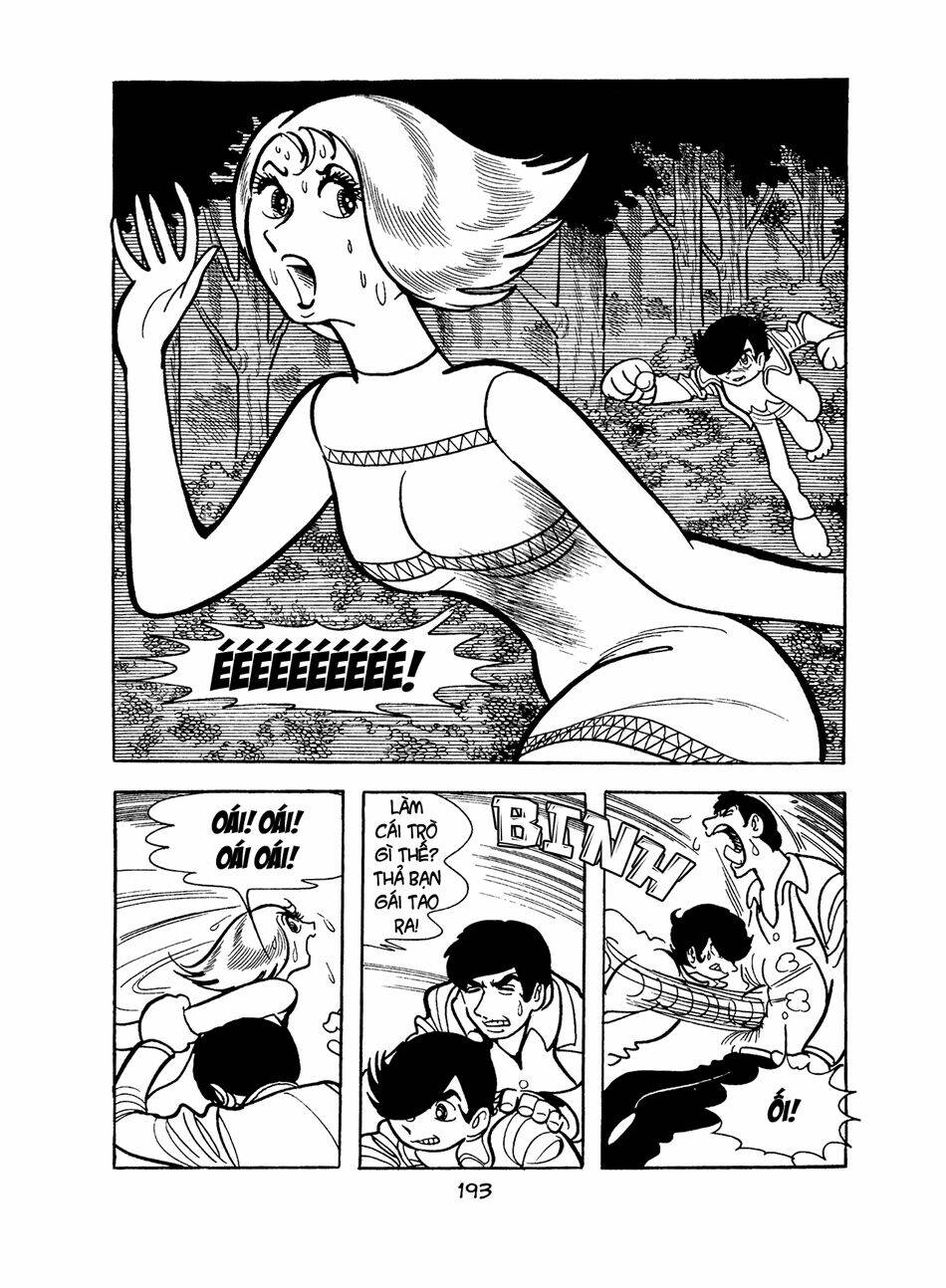 Apollo\’s Song: Chapter 3.1