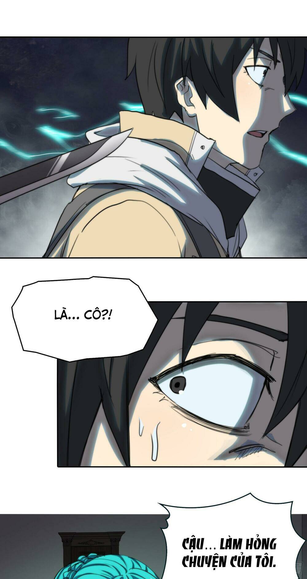 Đô Thị Hàng Thần Khúc: Chapter 23