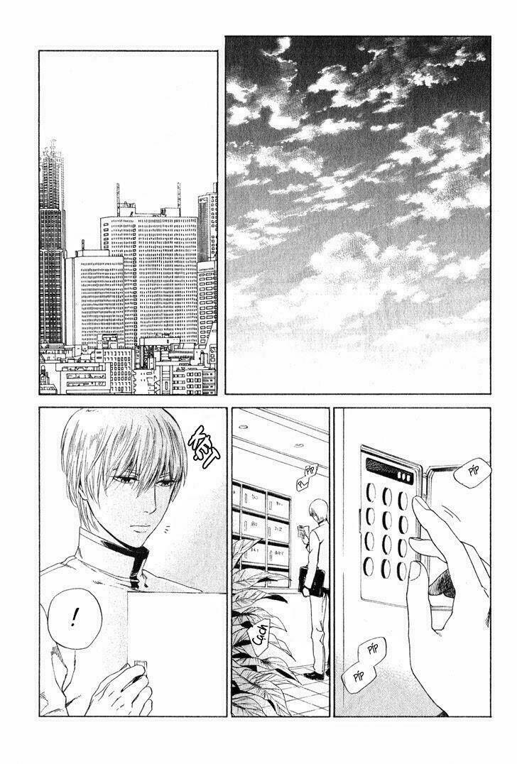 Acid Town: Chapter 28