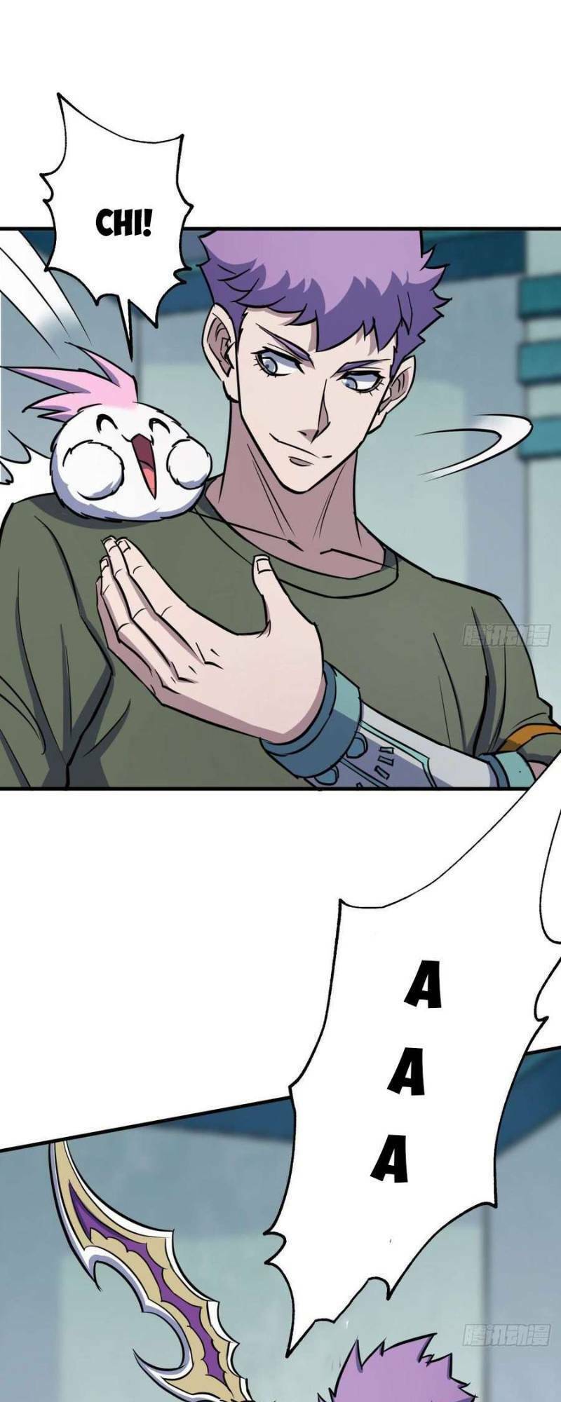 Thú Nhân: Chapter 183