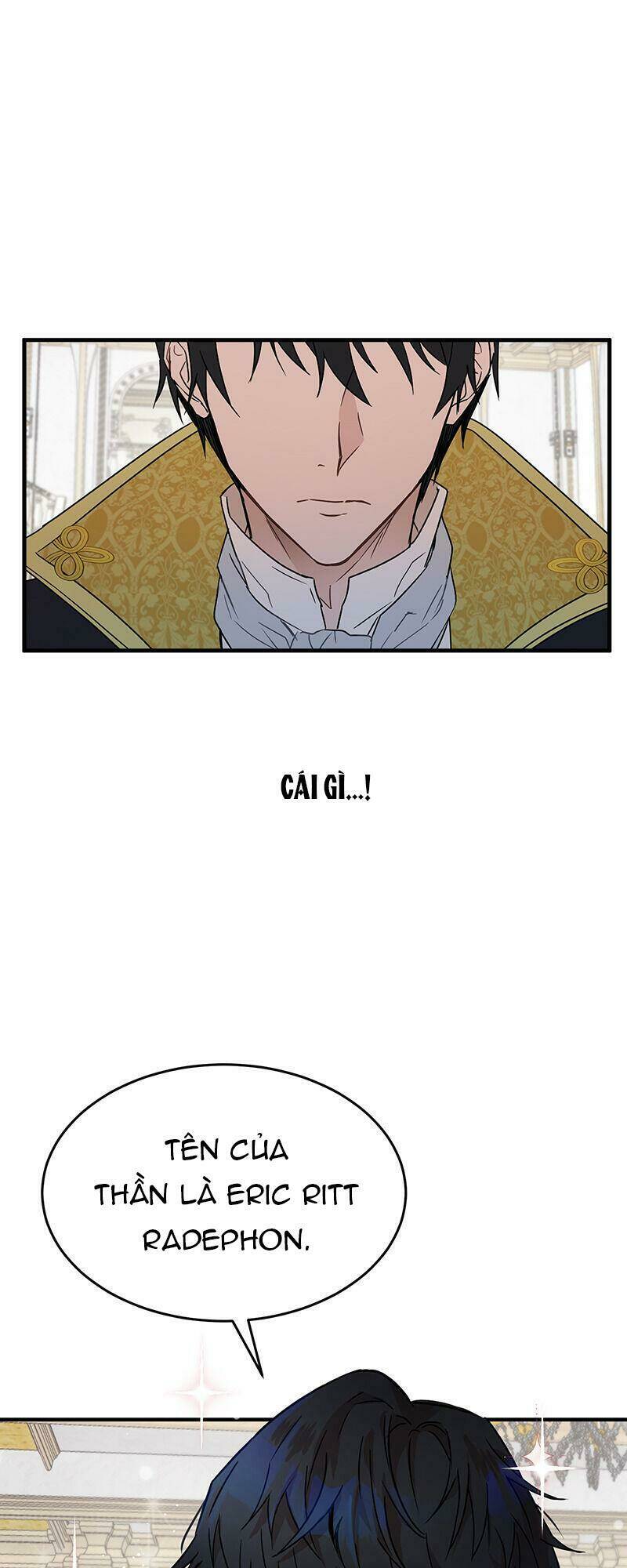 Khế Ước Của Ác Ma: Chapter 17