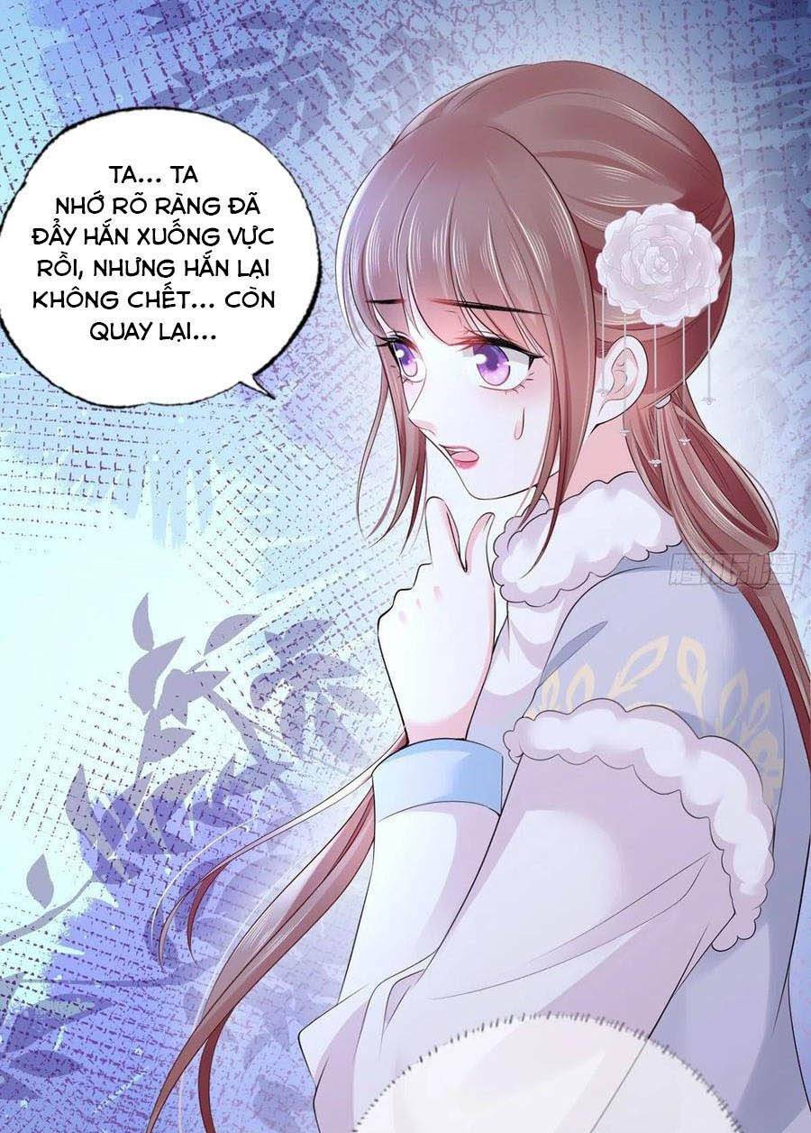 Nữ Thủ Phú Chi Kiều Sủng Nhiếp Chính Vương: Chapter 108