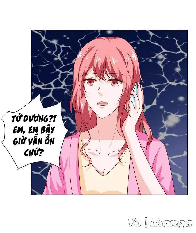 Thiểm Hôn Kinh Ái: Chapter 136