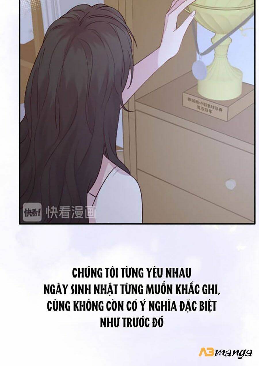 Cát Xê Người Tình Bóng Đêm: Chapter 7.5