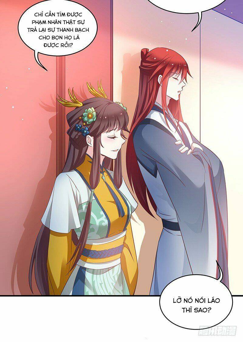 Trò Chơi Trừng Phạt: Chapter 68