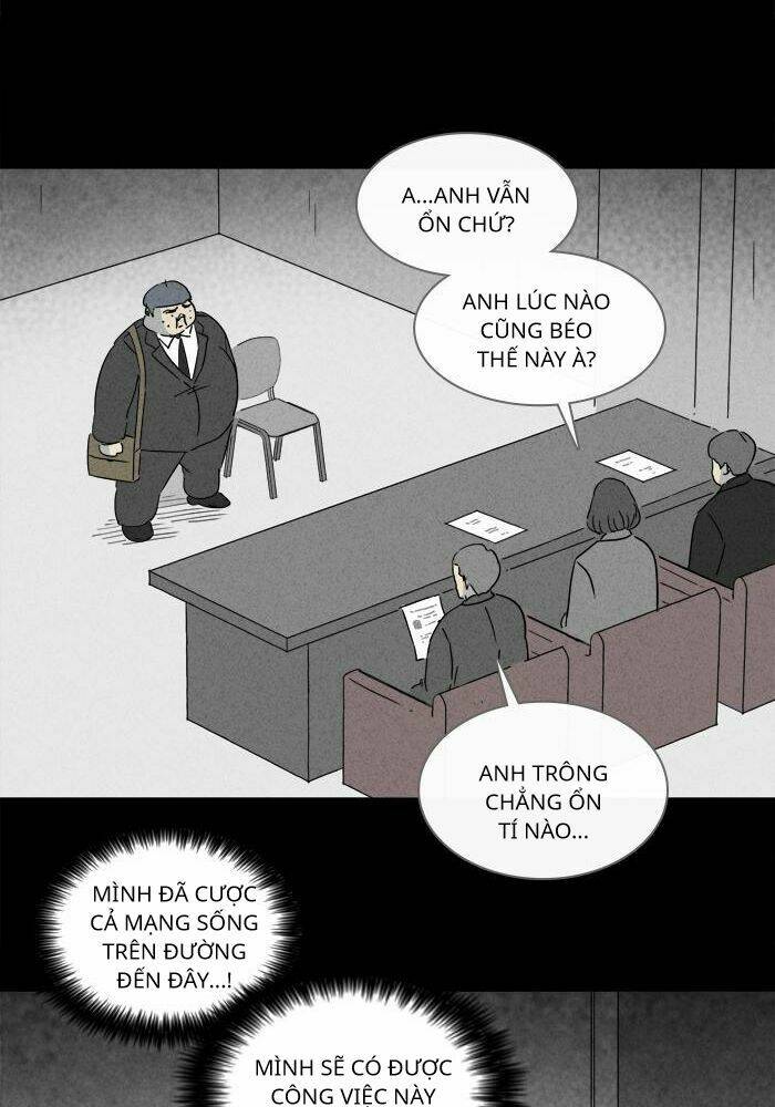 Những Câu Chuyện Bất Thường: Chapter 212