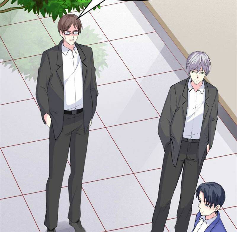 Này! Đừng Động Vào Phô Mai Của Tôi: Chapter 89