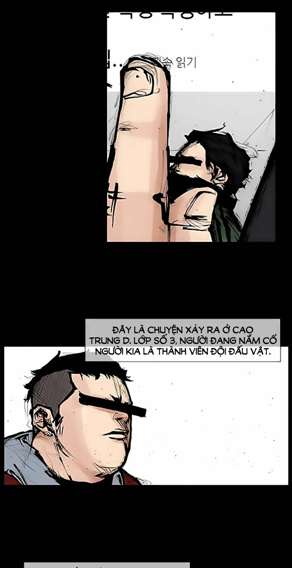 Độc Cô Tiền Truyện: Chapter 76