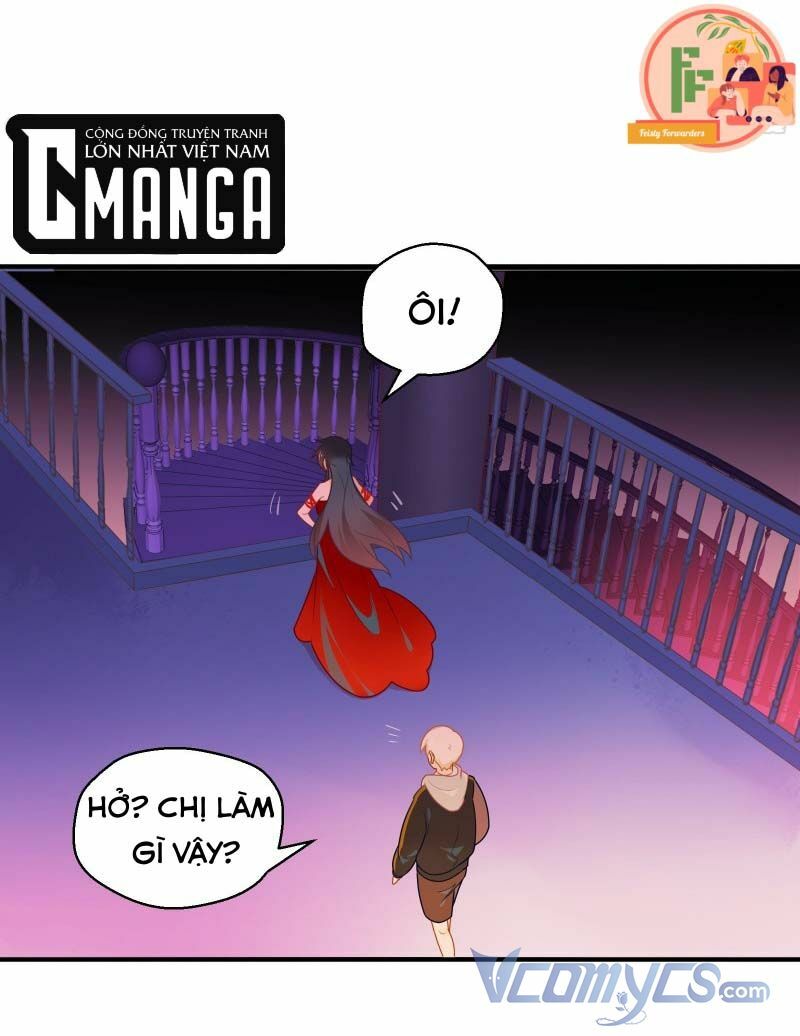 Nữ Phụ Như Tôi Cũng Có Ngày Ra Mắt: Chapter 2