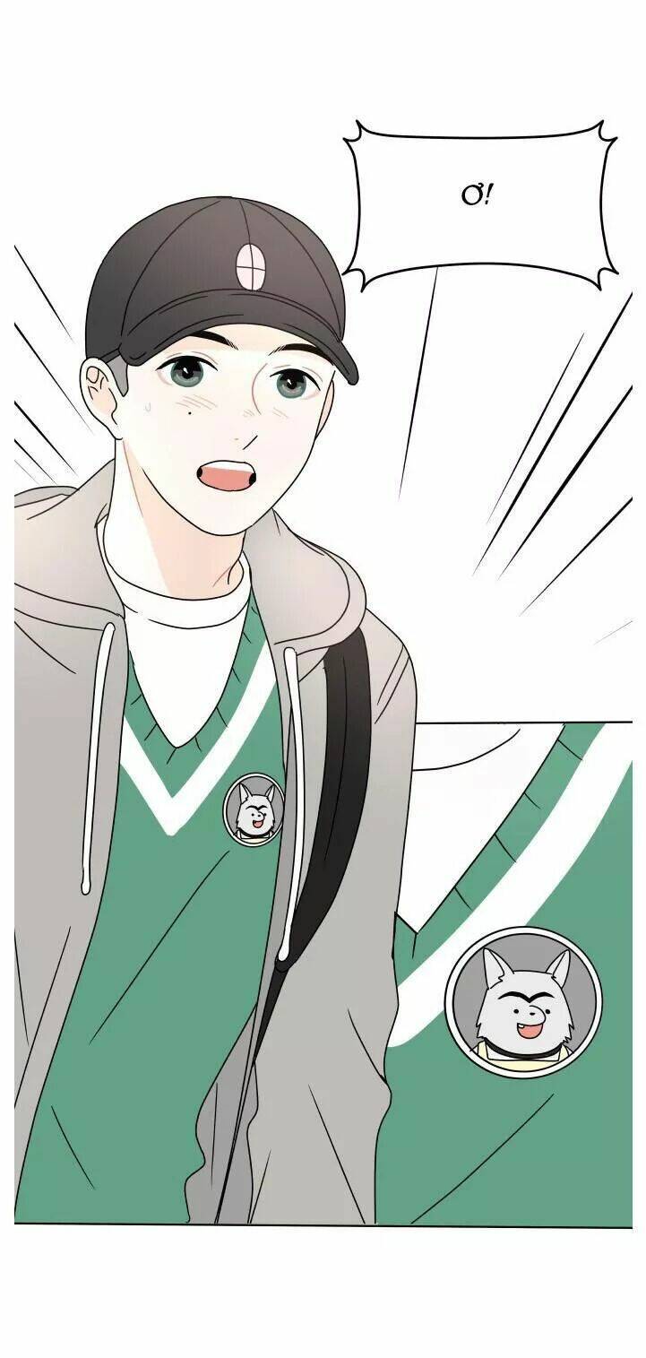 30 Phút Bước Đi Bên Em: Chapter 67