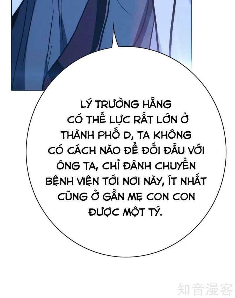 Hệ Thống Tiên Tôn Tại Đô Thị: Chapter 111