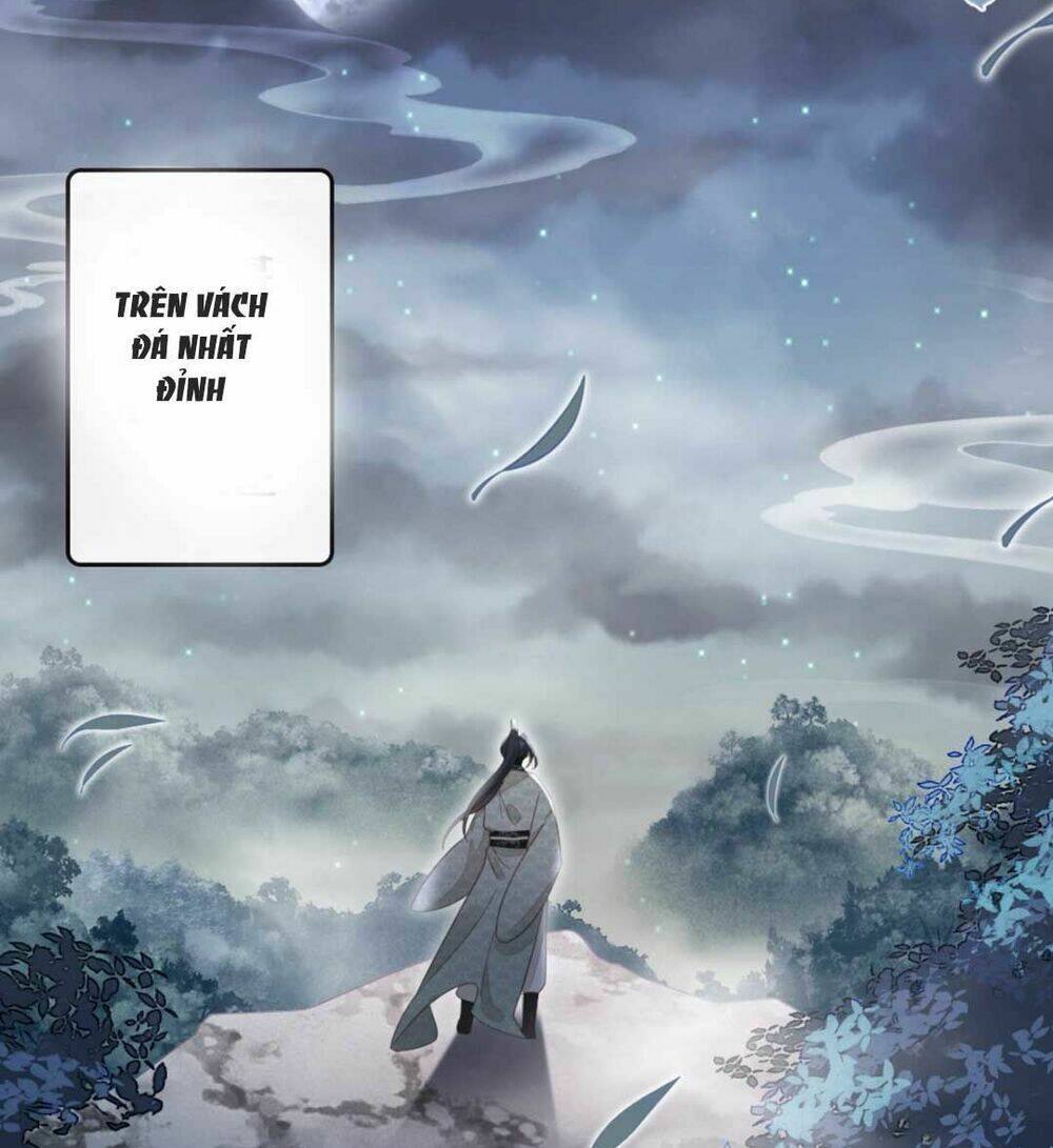 Mau Xuyên Không Rửa Tội Cho Nhân Vật Phản Diện: Chapter 88