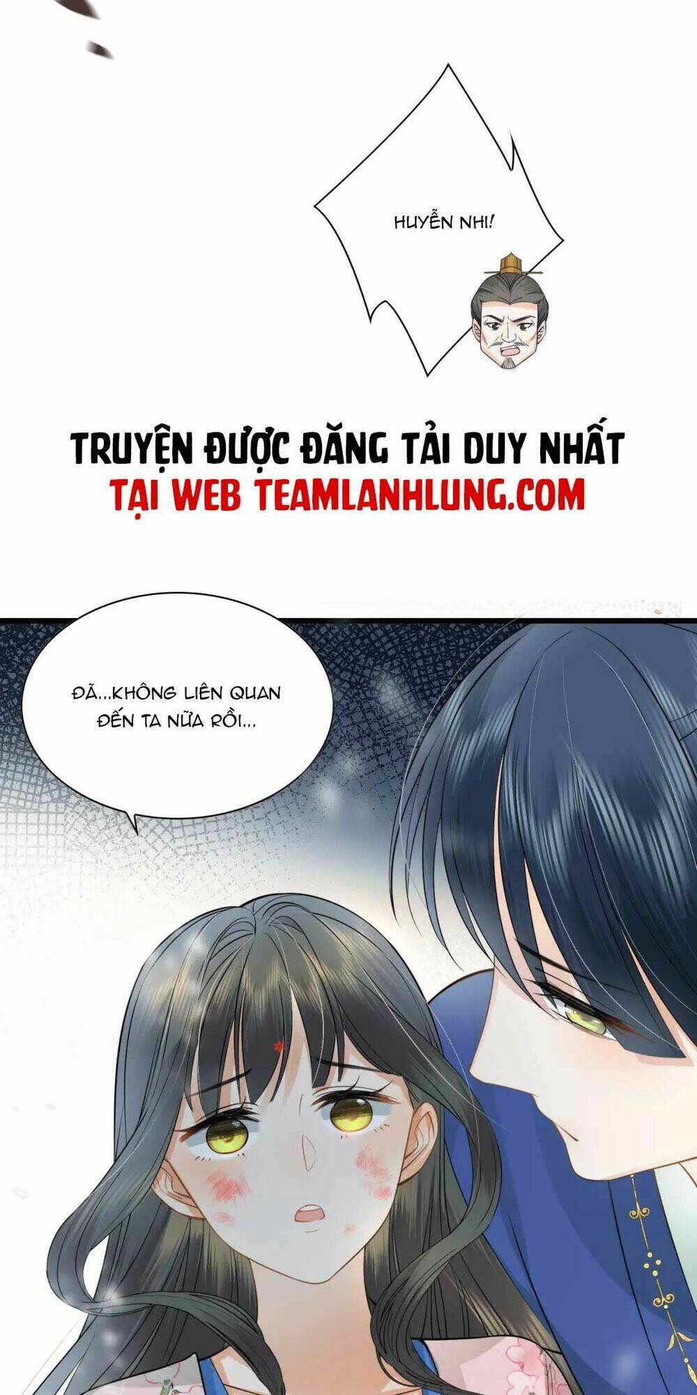 TRỌNG SINH TRỞ LẠI ! TA NHẤT ĐỊNH SẼ BẢO VỆ NÀNG CHU TOÀN !: Chapter 1