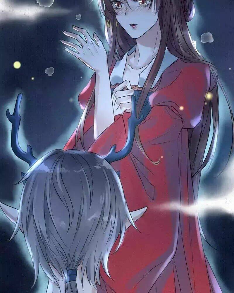 Yêu Long Đại Nhân Của Ta: Chapter 2