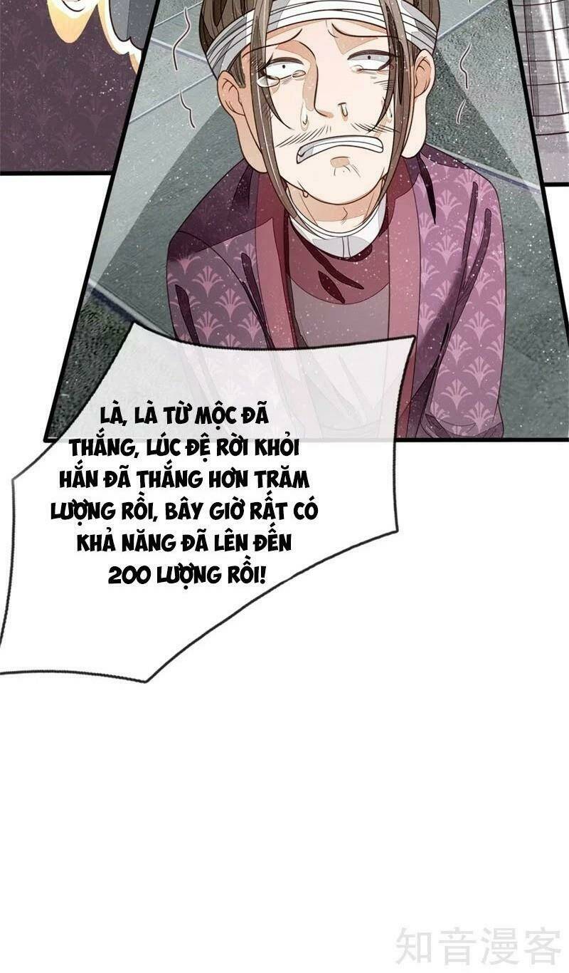 Đệ Nhất Hoàn Khố: Chapter 99