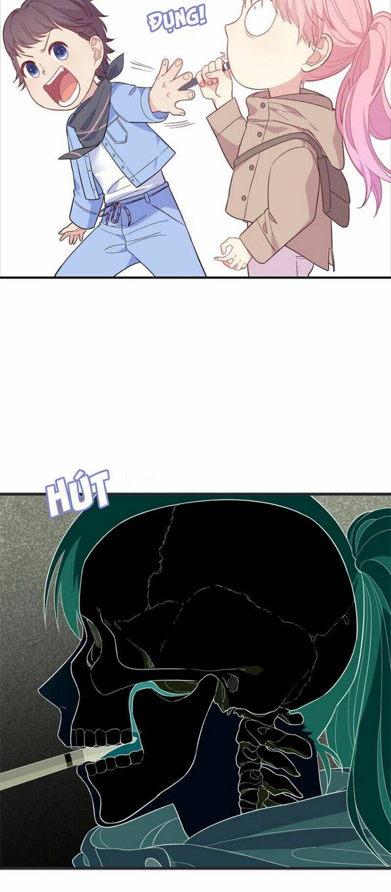 Vương Tử Thành Phố Và Công Chúa Amazon: Chapter 57