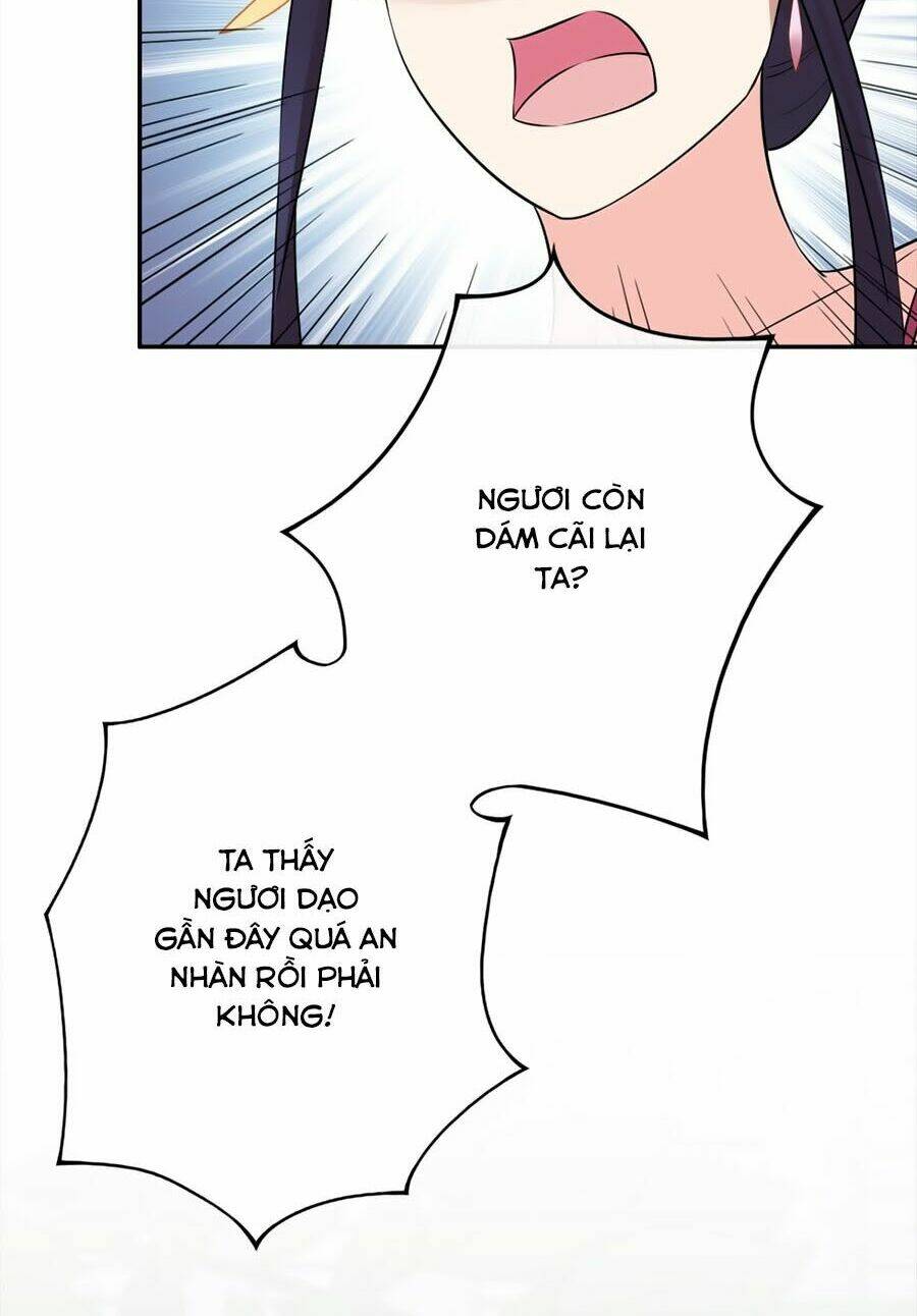 Vương Phi Có Chút Nghịch Ngợm: Chapter 4