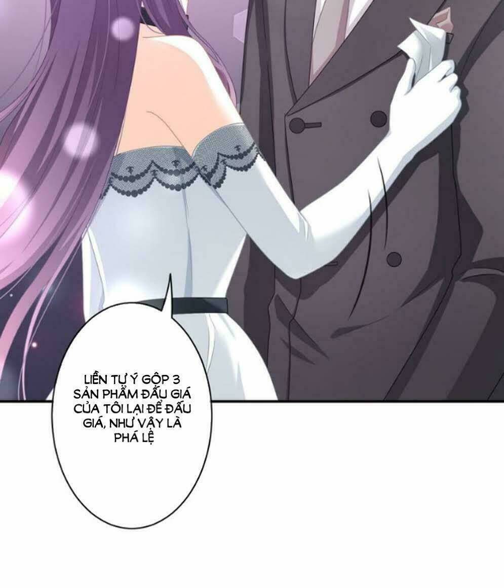 Tiệm May Luyến Sắc: Chapter 11