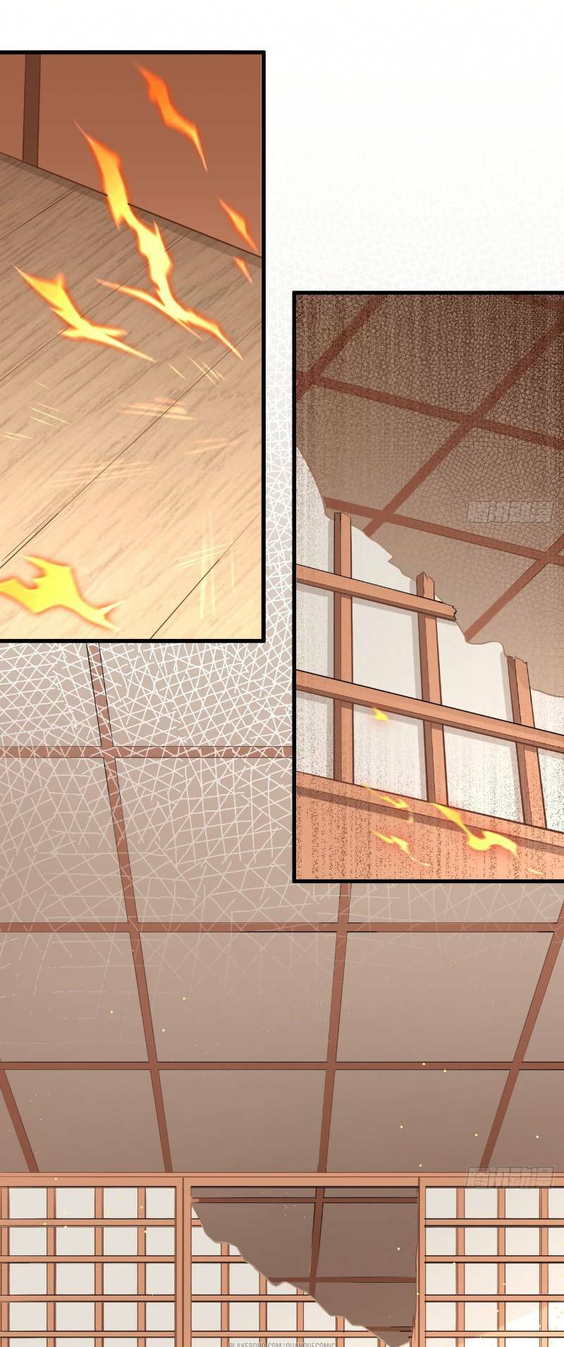 Minh Nhật Thần Đô: Chapter 4.2