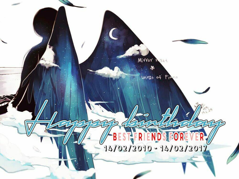 Thầy Giáo Của Tôi: Chapter 96