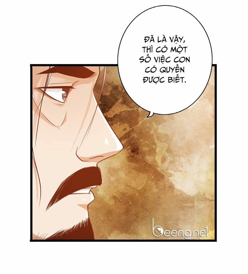 Thái Cổ Cuồng Ma: Chapter 25