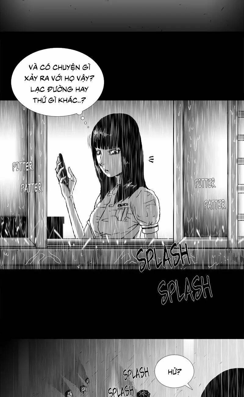Sống Sót: Chapter 2