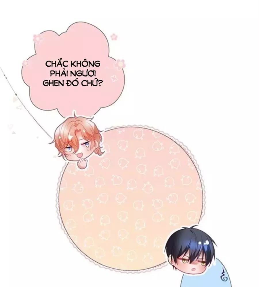 Vương Tử Và Ánh Trăng Đen: Chapter 52