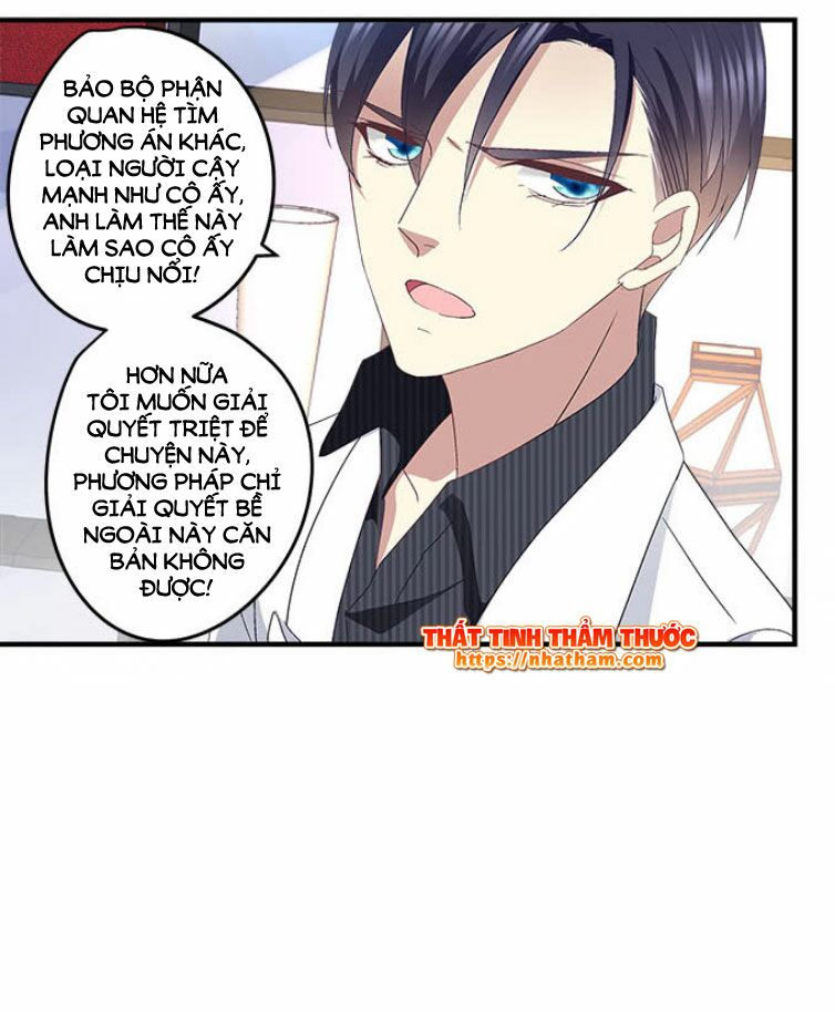 Thiên lại âm linh: Chapter 46