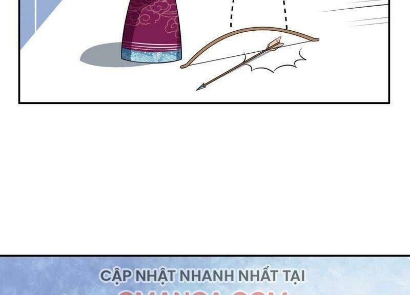 Quận Chúa Vững Vàng, Thiết Lập Nhân Vật Không Thể Vỡ: Chapter 37.5