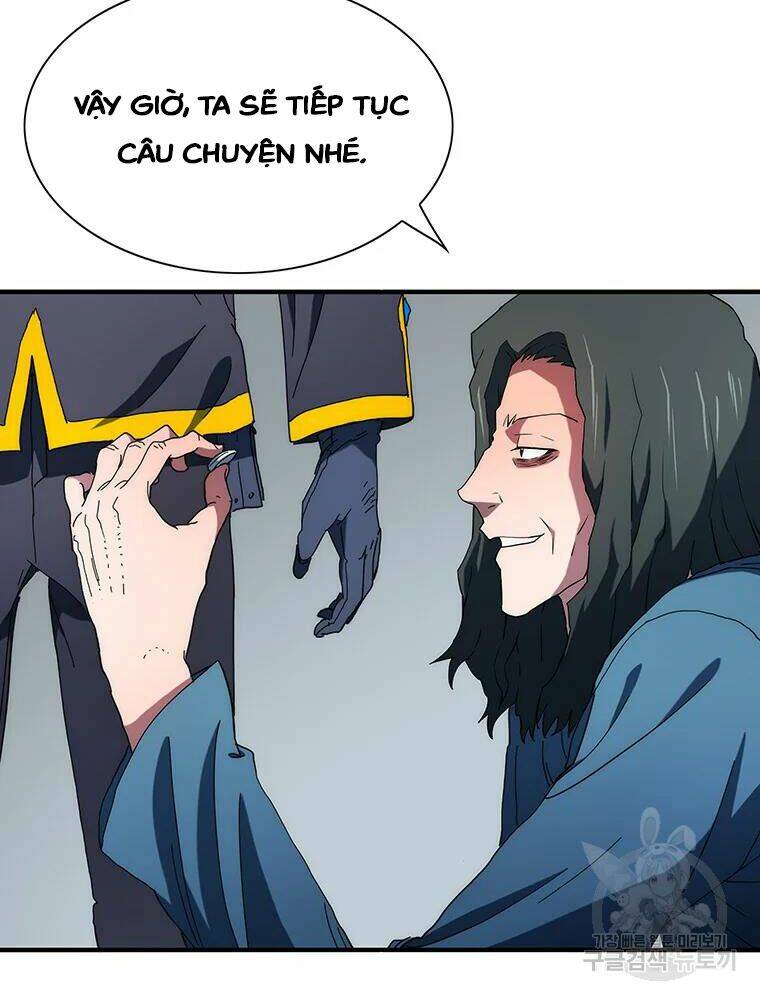 Các Chòm Sao Chỉ Chú Ý Mình Tôi: Chapter 34