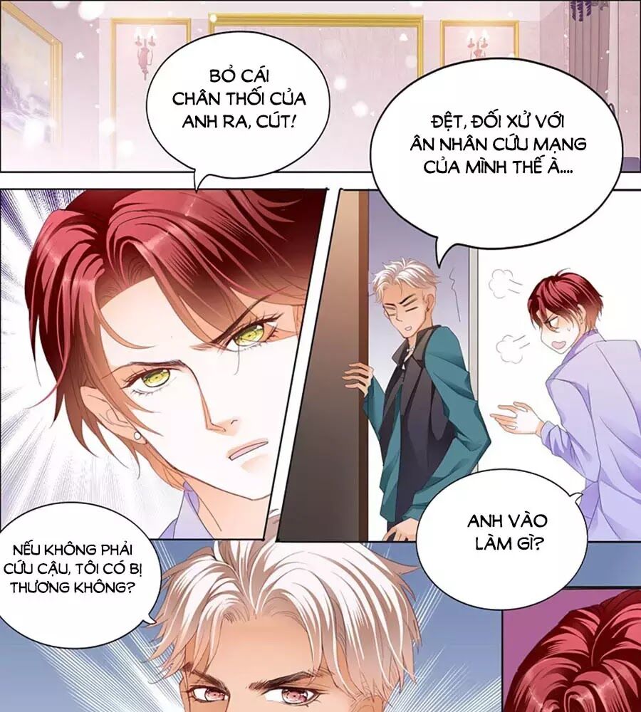 Bá Đạo Tiểu Thúc, Xin Trêu Chọc Vừa Thôi!: Chapter 69