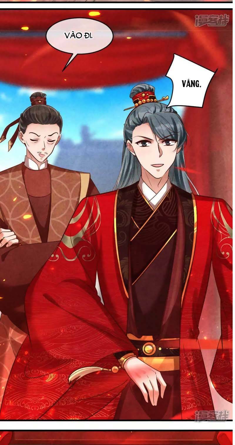 Vương Phi Muốn Trèo Tường: Chapter 130