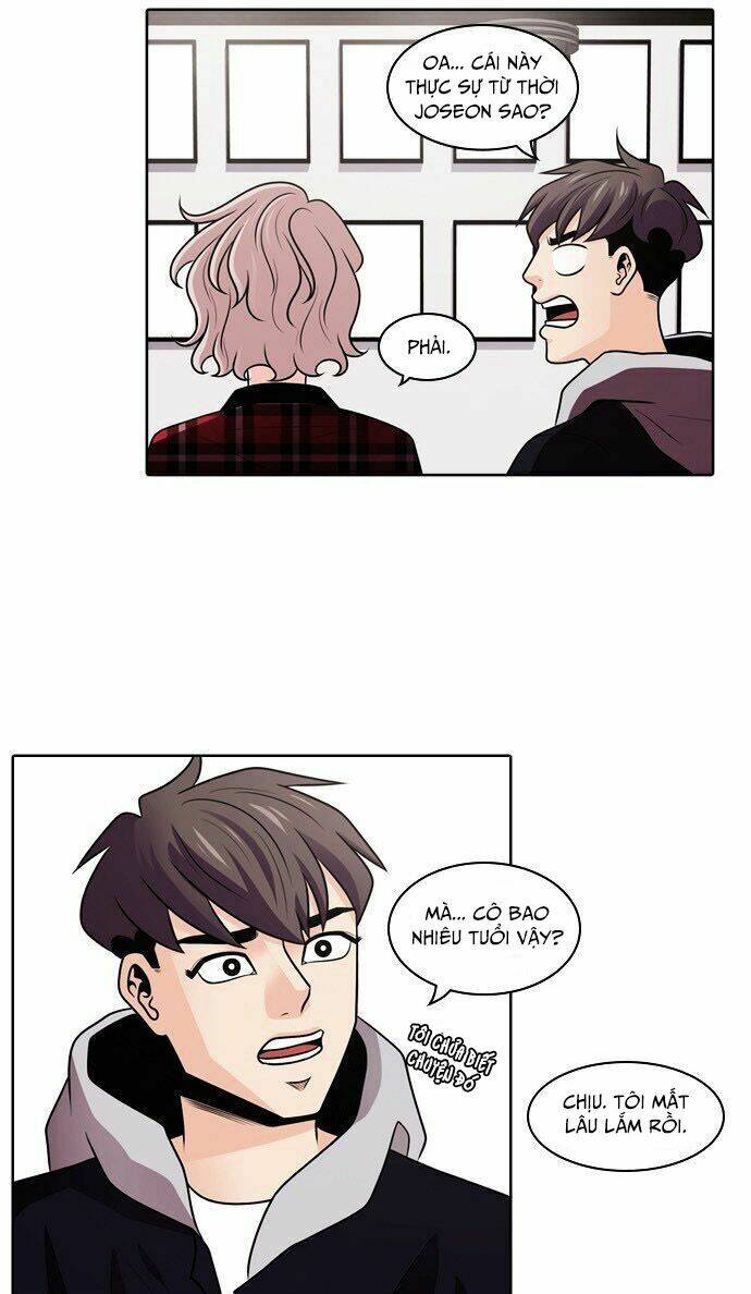 Tomorrow - Ngày Mai: Chapter 13