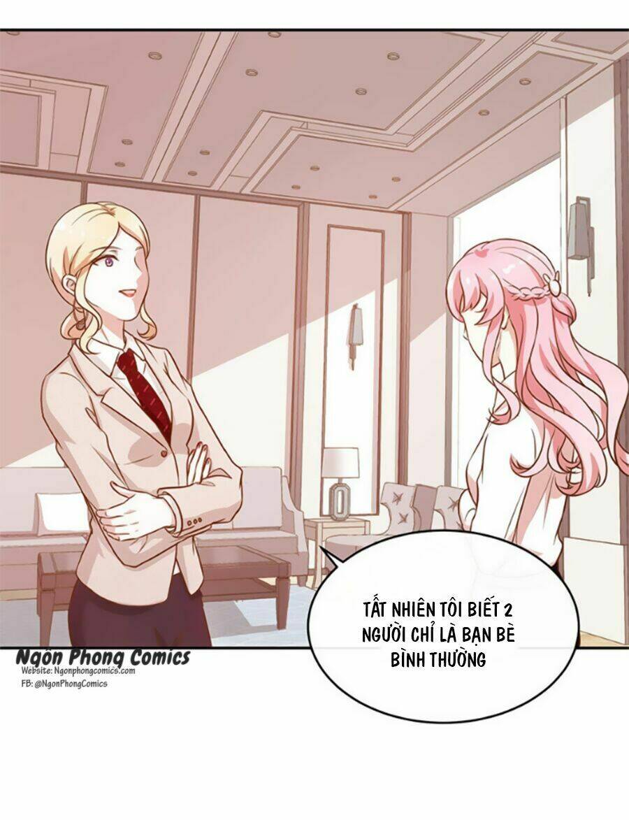 Cả Thế Giới Đều Không Bằng Người: Chapter 27