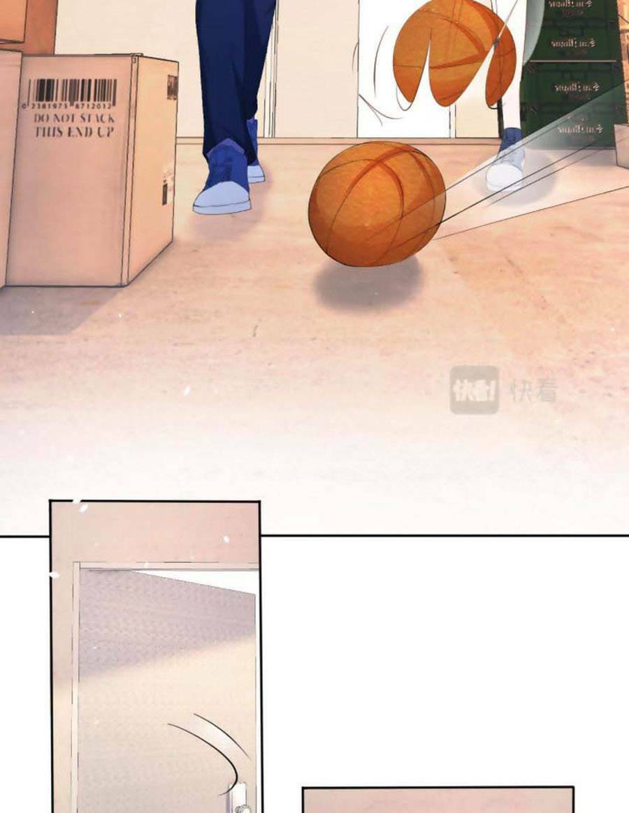 Dây Dưa Không Dứt: Chapter 17