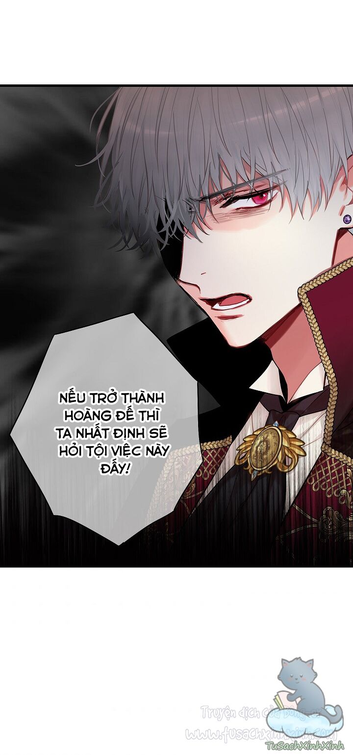 Tồn Tại Với Tư Cách Là Vợ Của Nam Chính: Chapter 197