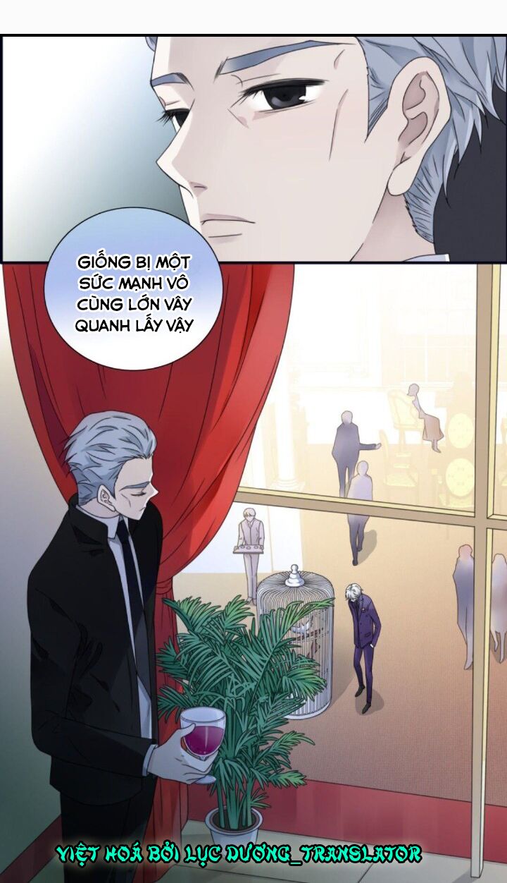 Lam Sí: Chapter 156