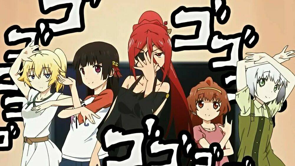 This Love That Won Reach: Chapter 11