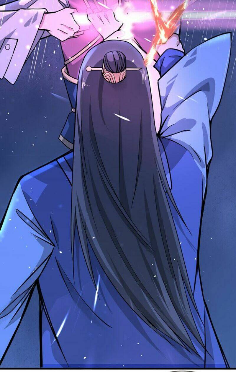 Thiên Mệnh Cửu Tinh: Chapter 14